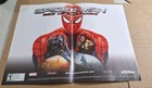 Amazing Spider-man 584 Promo Poster 2008 Marvel Comics 10x13