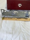 Arthur Court Grape Cracker Tray 10-1952 Br Serving Caddy W  Original Box