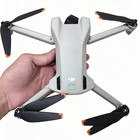 Genuine Dji Mini 3 Camera Drone Only - No Battery   No Controller