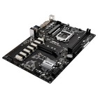 Asrock H110 Pro Btc  13gpu Mining Motherboard Cryptocurrency