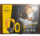 Dogtra Pathfinder2 Mini Gps Dog Tracking Training System - New - Free Shipping 