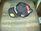 Brand New Wilson Staff Pro Tour Golf Cap  Special  Hat Deal Black   White