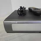 Tivo Series 2 Digital Video Recorder Dvr 80-hour Tcd540040 With Cords   Remote