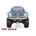 Traxxas Trx-4m Chevrolet K-10 High Trail Led Light Set  9883 