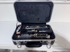 Backun Alpha Clarinet With Hard Carry Case And Accessories - Excellent Condition