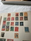 Chile-classic big Lot Of  Stamps-on  Pages mh   Used   444