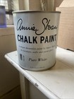 Annie Sloan Chalk Paint For Furniture 32oz- Pure White 153743
