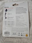 Verizon Sandisk 4gb Memory Card And Mobilemate Micro Memory Card Reader
