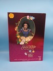 Vintage 1997 Disney   s Snow White   The Seven Dwarfs 60th Anniversary Doll Read