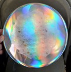      Absolutely Insane       Discraft Full Foil Zone       Limited Edition New 172g