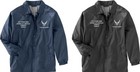 Chievres Air Base  Hainaut-belgium  Embroidered Jacket officially Licensed