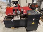 Amada Ha250w  Automatic Horizontal Band Saw 2005      7225