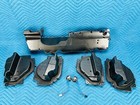 Lexus Lx470 Sound System Speaker Tweeter Subwoofer Nakamichi 7pc Set 98-01 Oem