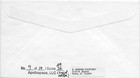 Apollo 9 Lmp Rusty Schweickart Signed Cover With Apollo 9 Lm Space Flown Kapton