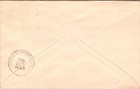 Us Cover-fancy Cancel-postal Stationery-woodstock  Vt-crossroads