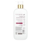 Dove Exfoliating Body Wash Melanin Even Tone 18 5 Fl Oz  pack Of 1   White 