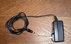 Korg Microsampler Sampling Keyboard Synthesizer W  Ac Adapter Tested Working
