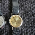 Vintage Watch Collection Men   s   Women   s Mixed Lot