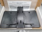 Altec Stow N Go License Plate Frame Transport Universal Manual Operation Showcar