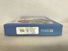 Amscope Ps100b Prepared Biology Microscope Slides 100 Total Slides New