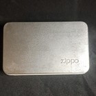 Harley-davidson Zippo Lighter Gift Set W  Tin Box   Harley-davidson Keychain