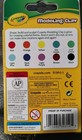 Crayola Plastilina Clay 10  Colors  3 Z  Modeling Clay  Non-toxic  Age 3   New