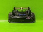 88-91 Civic Driver Left Rear Exterior Door Handle Oem 4631-27