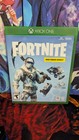 Fortnite Limited Edition Deep Freeze Bundle Used Code Xbox One Tested 