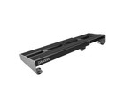 D addario Pw-xpndpb-01 Xpnd 1 Pedalboard - Small - Open Box