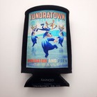 Disney Parks Wdw Cast Exclusive Zootopia Bottle Koozie Coozy