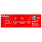 Colgate Optic White Stain Fighter Whitening Toothpaste  Clean Mint  4 2 Oz Tube