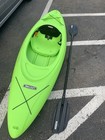 Lifetime Pacer 91032 1 Person 8ft Kayak Green