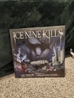 Signed Ice Nine Kills Welcome To Horrorwood Vinyl Record Unused