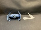 Star Wars Black Series Die Cast Tie Advanced Starfighter