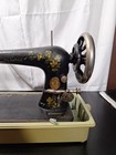 1894 Singer Sewing Machine