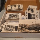 Vintage Panama Canal Zone - Photograph Prints Approximately 562 Pieces