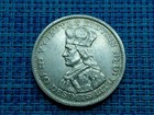          Lithuania 10 Litas - Litu 1936 Km-83 0 750 Xf  Silver Coin 070726-3