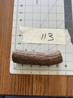 Large Elk Antler Knife Handle Raw Material Dog Chew Bone Chews Treat