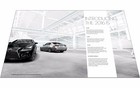 2016 Lexus Is Is350 Is300 Is200t 46-page Original Car Sales Brochure Catalog