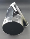 New  Delta Shower Filter Attachment   Filter 7sf100-bl Matte Black Free Shipping