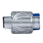 U s  Solid High Pressure Solenoid Valve 1 2in 12vdc Stainless Steel 100bar