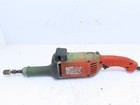 Milwaukee 5196 Electric Die Grinder 11 Amp 120 V 14500 Rpm Tested 32