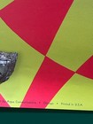 Original Mod Vintage Psychedelic 1970 Poster