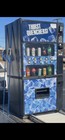 Royal Vendors Commercial Cold Soda Vending Machine
