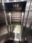 Bakers Aid Bap-1-ri-lh Single Rack Proofer