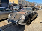 1964 Porsche 356c 