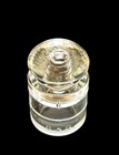 Vintage Antique Hemingray No  16 - 40 Clear Glass Insulator Usa Excellent