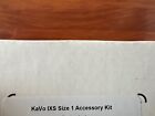      Kavo Ixs Dental Digital Sensor Accessory Kit Size 1 Pedo Child New 