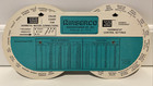 Vintage Airserco Commercial Refrigeration Manual Calculator Hvac Tech C  1950s