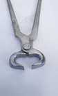 15-inch Professional Horse Hoof Nipper Farrier Tool Trimmer Cutter Grooming Forg